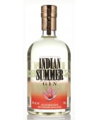 Indian Summer Gin Scotland 46% ABV 750ml